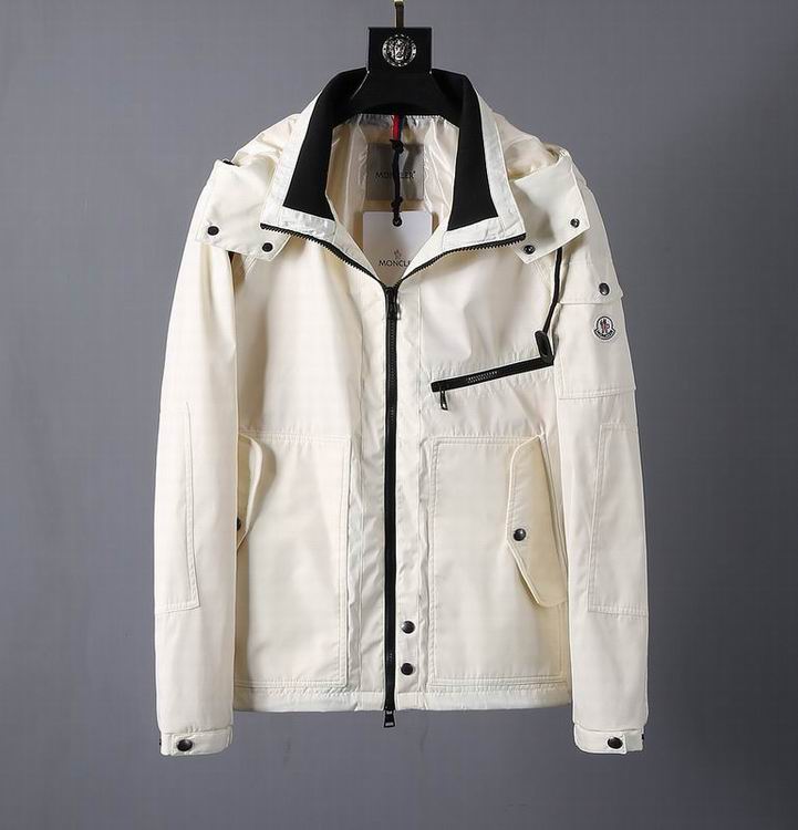 Moncler Men's Outwear 148